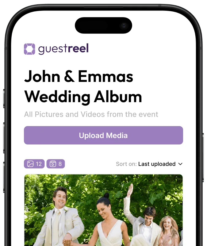 iPhone Mockup