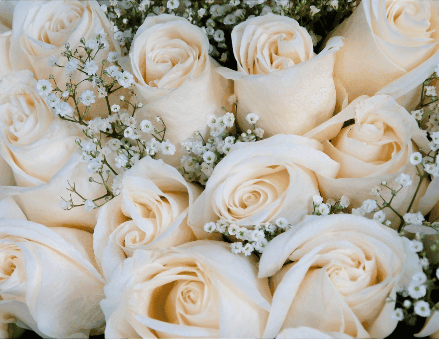 Wedding Flowers