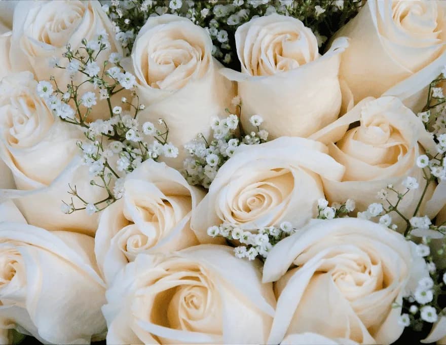 Wedding Flowers